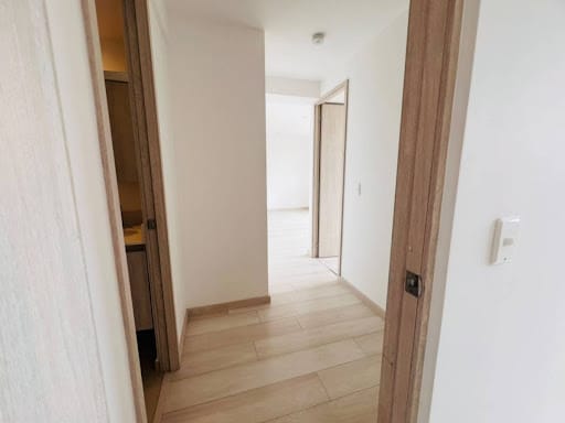 Apartamento de 2 alcobas en arriendo en El Porvenir, Rionegro, 58 m² · foto 11 de 18