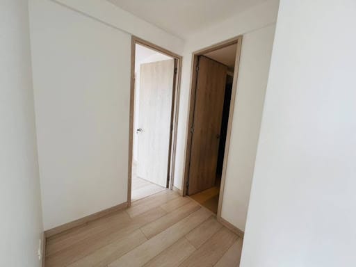 Apartamento de 2 alcobas en arriendo en El Porvenir, Rionegro, 58 m² · foto 12 de 18