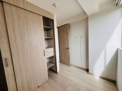 Apartamento de 2 alcobas en arriendo en El Porvenir, Rionegro, 58 m² · foto 16 de 18