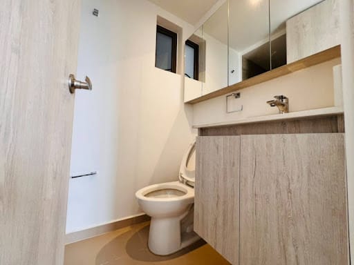 Apartamento de 2 alcobas en arriendo en El Porvenir, Rionegro, 58 m² · foto 18 de 18