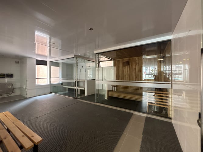 Apartamento de 3 alcobas en venta en Cantalejo, Bogotá, 82 m² · foto 16 de 18