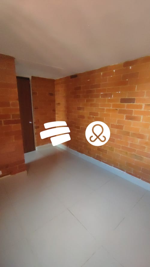 Apartamento de 2 alcobas en venta en Marichuela, Bogotá, 55 m² · foto 2 de 8