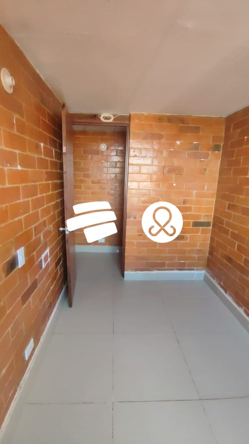 Apartamento de 2 alcobas en venta en Marichuela, Bogotá, 55 m² · foto 3 de 8