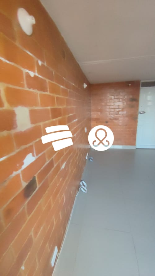 Apartamento de 2 alcobas en venta en Marichuela, Bogotá, 55 m² · foto 5 de 8