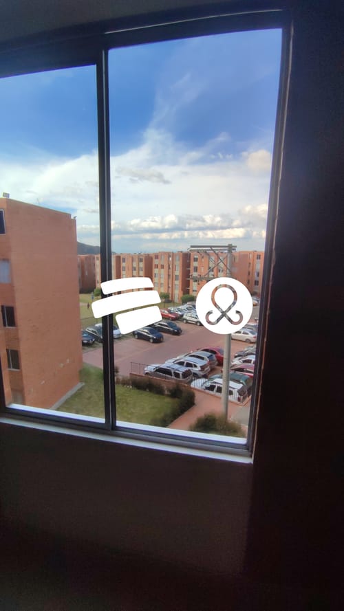 Apartamento de 2 alcobas en venta en Marichuela, Bogotá, 55 m² · foto 7 de 8