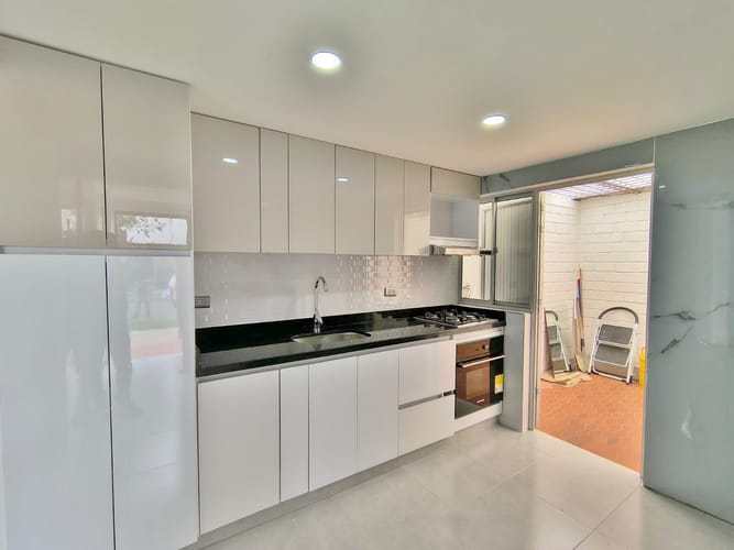 Casa de 3 alcobas en venta en Cedritos, Bogotá, 200 m² · foto 5 de 24