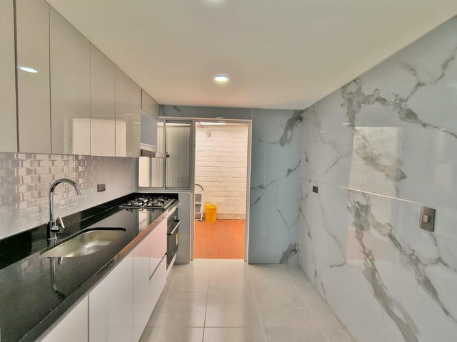 Casa de 3 alcobas en venta en Cedritos, Bogotá, 200 m² · foto 7 de 24