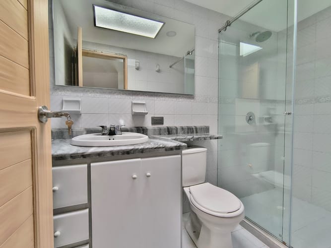 Casa de 3 alcobas en venta en Cedritos, Bogotá, 200 m² · foto 10 de 24