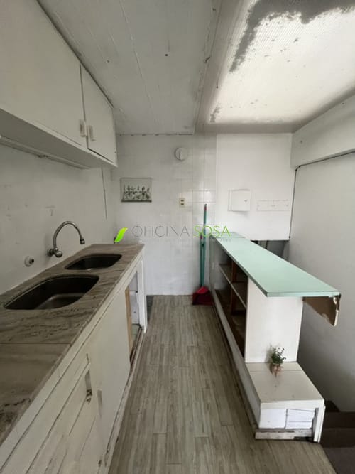 MONTERO VIDAURRETA ESQ. ELBIO FERNANDEZ · Foto 3