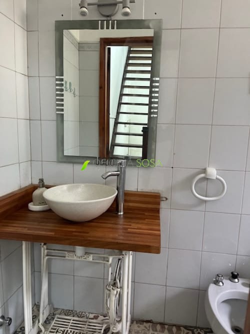 MONTERO VIDAURRETA ESQ. ELBIO FERNANDEZ · Foto 6