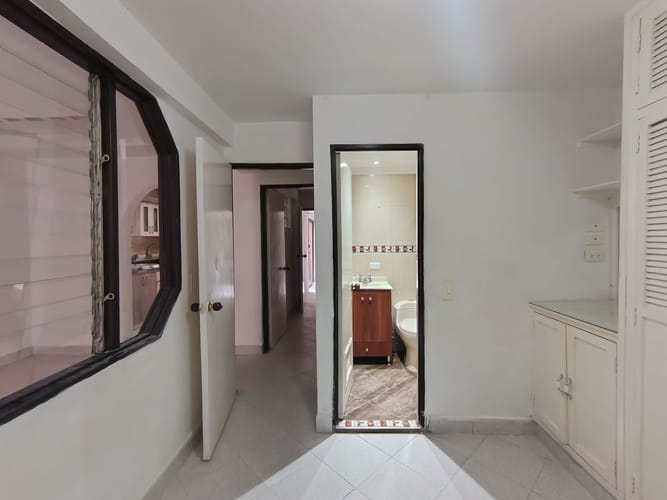 Casa de 3 alcobas en arriendo en Cabañas, Bello, 90 m² · foto 4 de 15