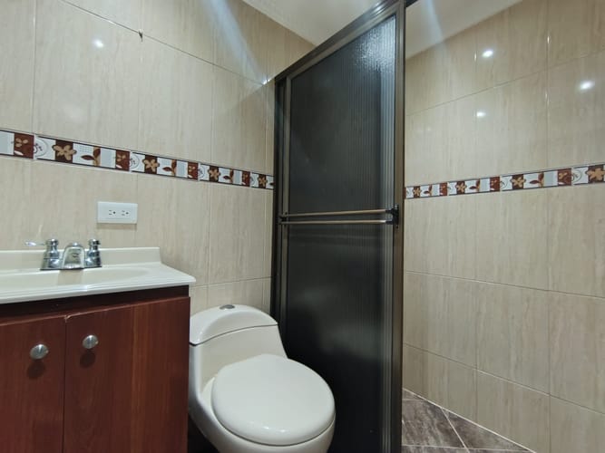 Casa de 3 alcobas en arriendo en Cabañas, Bello, 90 m² · foto 5 de 15