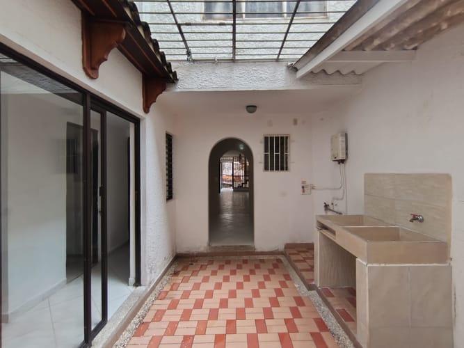 Casa de 3 alcobas en arriendo en Cabañas, Bello, 90 m² · foto 10 de 15