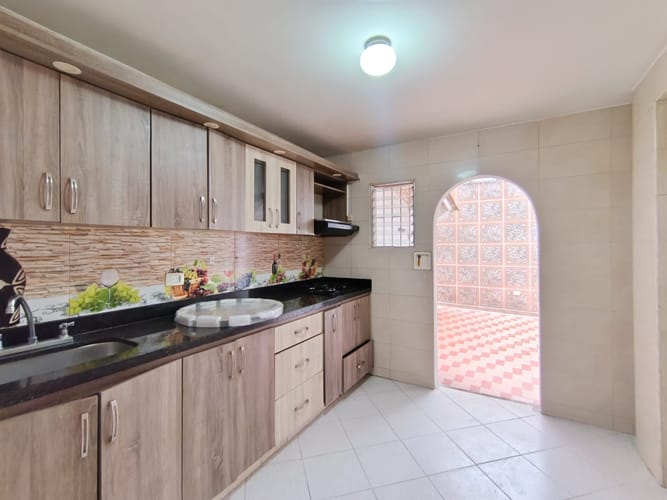 Casa de 3 alcobas en arriendo en Cabañas, Bello, 90 m² · foto 11 de 15