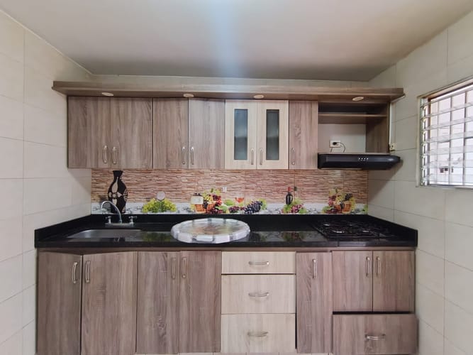 Casa de 3 alcobas en arriendo en Cabañas, Bello, 90 m² · foto 12 de 15