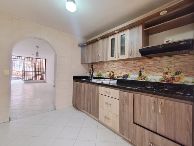 Casa de 3 alcobas en arriendo en Cabañas, Bello, 90 m² · foto 13 de 15
