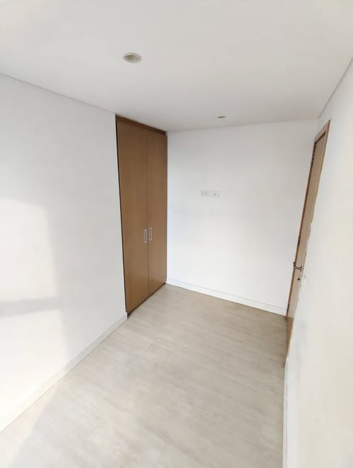 Apartamento de 2 alcobas en arriendo en Las Nieves, Bogotá, 61 m² · foto 8 de 12