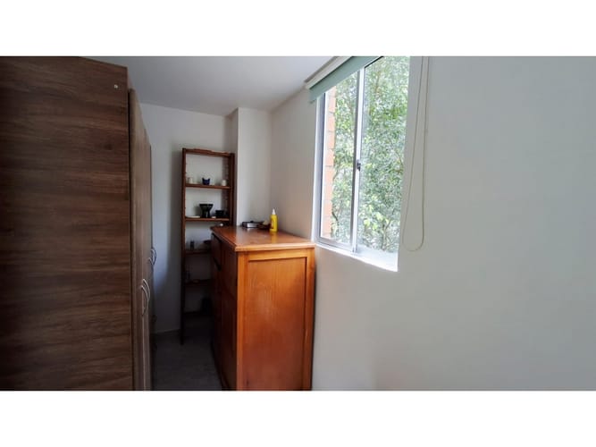 Apartamento de 3 alcobas en venta en El Poblado, Envigado, 65 m² · foto 8 de 14