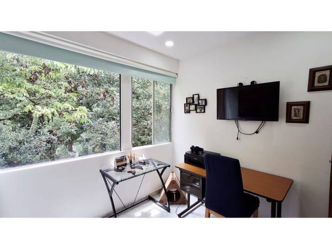 Apartamento de 3 alcobas en venta en El Poblado, Envigado, 65 m² · foto 9 de 14