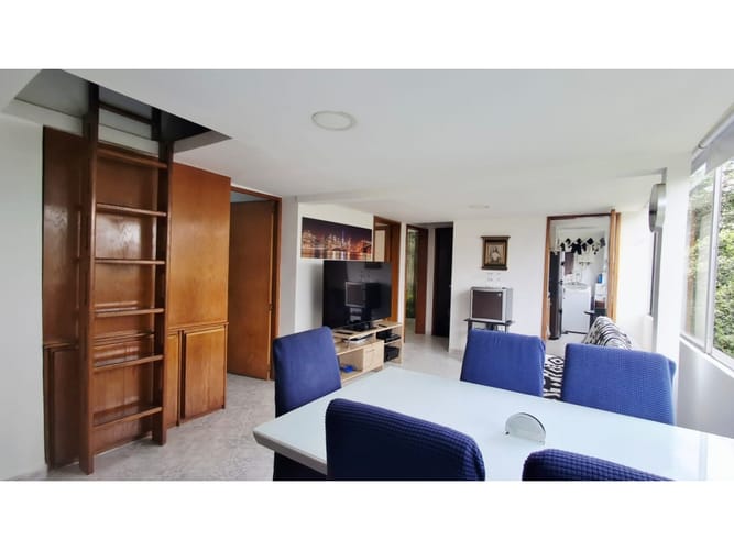 Apartamento de 3 alcobas en venta en El Poblado, Envigado, 65 m² · foto 14 de 14