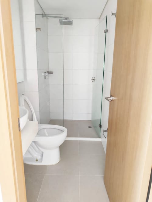 Apartamento de 2 alcobas en arriendo en Las Nieves, Bogotá, 61 m² · foto 12 de 12