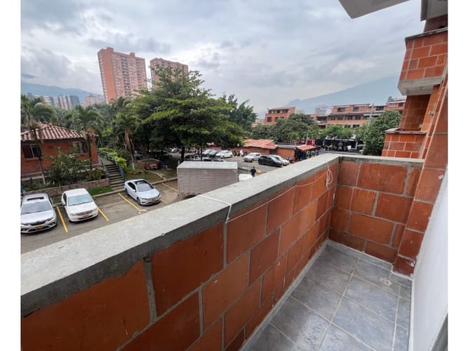 Apartamento de 3 alcobas en arriendo en Niquia, Bello, 55 m² · foto 3 de 12