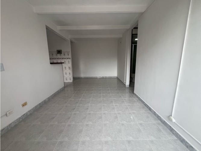 Apartamento de 3 alcobas en arriendo en Niquia, Bello, 55 m² · foto 4 de 12