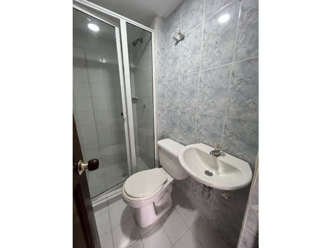 Apartamento de 3 alcobas en arriendo en Niquia, Bello, 55 m² · foto 5 de 12