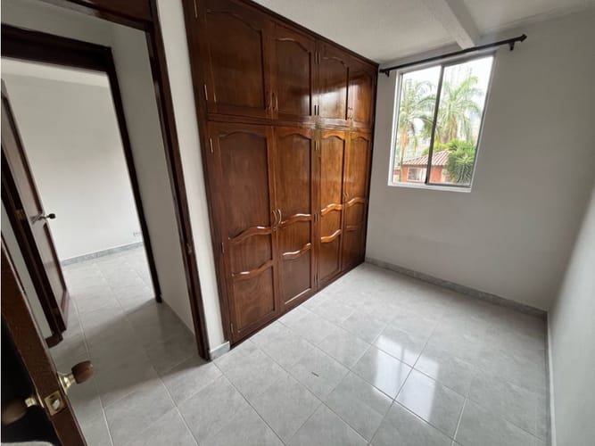 Apartamento de 3 alcobas en arriendo en Niquia, Bello, 55 m² · foto 7 de 12