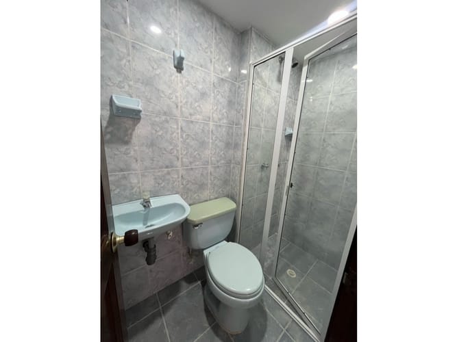 Apartamento de 3 alcobas en arriendo en Niquia, Bello, 55 m² · foto 12 de 12