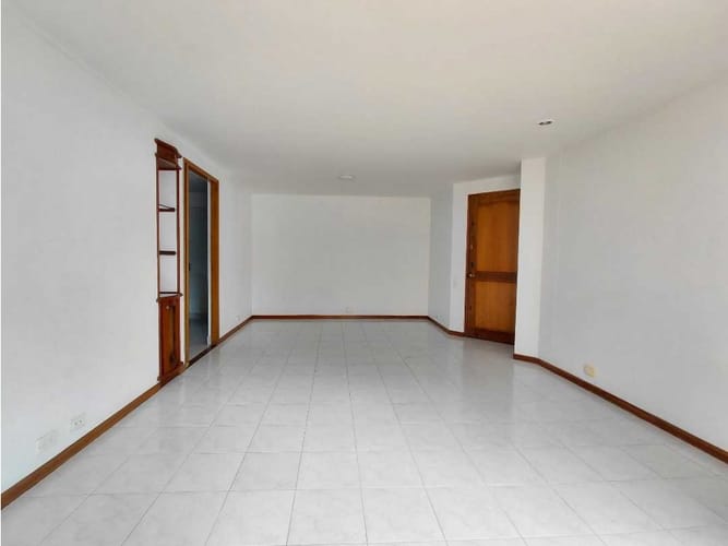 Apartamento de 3 alcobas en arriendo en Otraparte, Envigado, 107 m² · foto 5 de 24