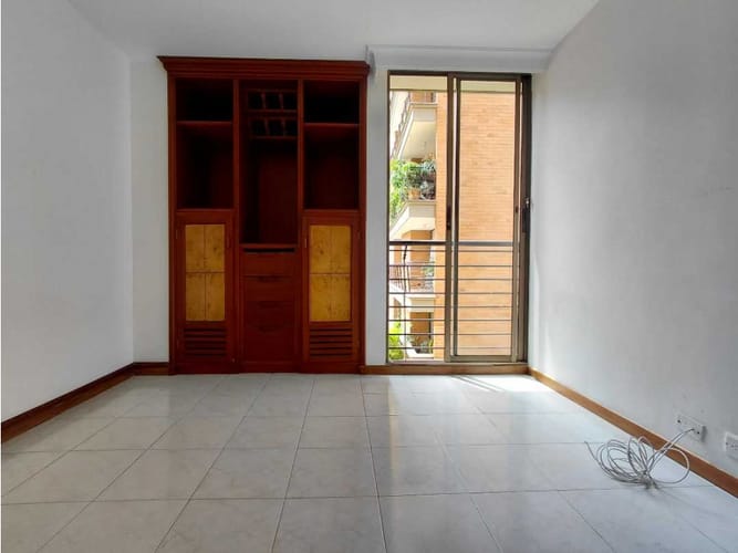Apartamento de 3 alcobas en arriendo en Otraparte, Envigado, 107 m² · foto 8 de 24