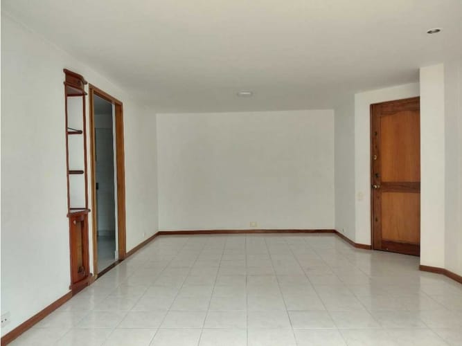 Apartamento de 3 alcobas en arriendo en Otraparte, Envigado, 107 m² · foto 9 de 24