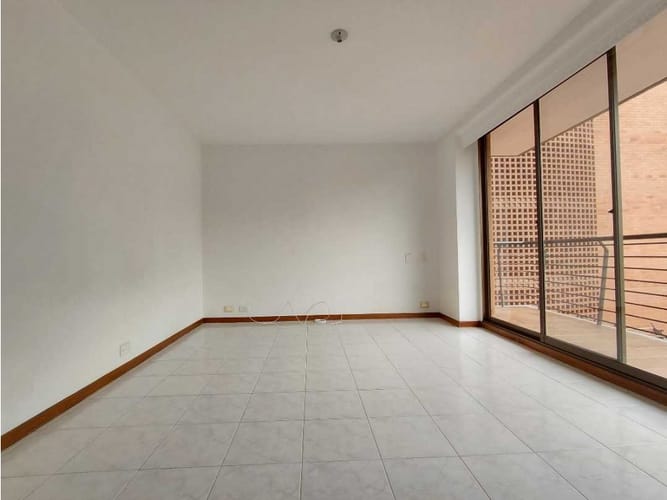 Apartamento de 3 alcobas en arriendo en Otraparte, Envigado, 107 m² · foto 13 de 24