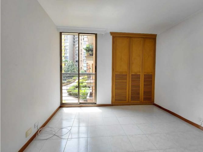 Apartamento de 3 alcobas en arriendo en Otraparte, Envigado, 107 m² · foto 20 de 24