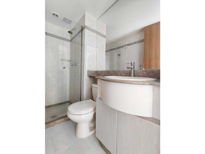 Apartamento de 3 alcobas en arriendo en Otraparte, Envigado, 107 m² · foto 24 de 24
