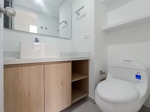 Apartamento de 3 alcobas en arriendo en El Portal, Envigado, 120 m² · foto 11 de 16
