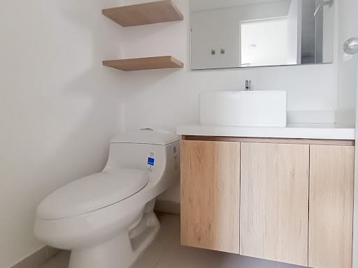 Apartamento de 3 alcobas en arriendo en El Portal, Envigado, 120 m² · foto 12 de 16