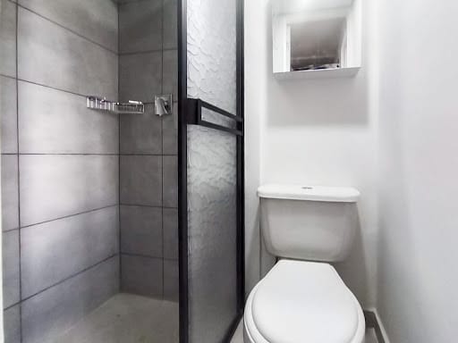 Apartamento de 3 alcobas en arriendo en El Portal, Envigado, 120 m² · foto 13 de 16