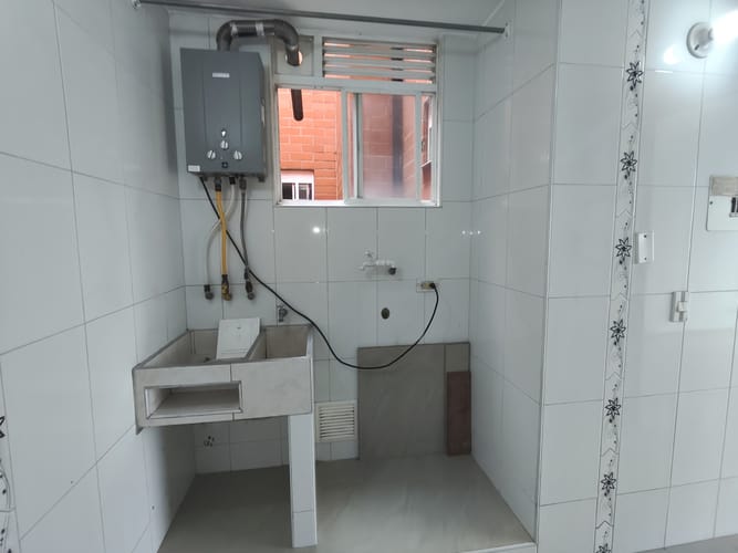 Apartamento de 3 alcobas en arriendo en Las Margaritas, Bogotá, 49 m² · foto 5 de 18
