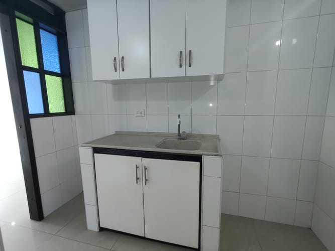 Apartamento de 3 alcobas en arriendo en Las Margaritas, Bogotá, 49 m² · foto 6 de 18