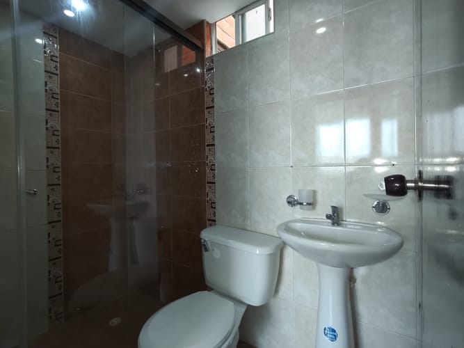 Apartamento de 3 alcobas en arriendo en Las Margaritas, Bogotá, 49 m² · foto 8 de 18