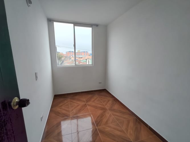 Apartamento de 3 alcobas en arriendo en Las Margaritas, Bogotá, 49 m² · foto 9 de 18