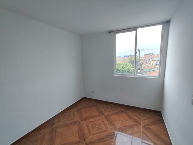 Apartamento de 3 alcobas en arriendo en Las Margaritas, Bogotá, 49 m² · foto 10 de 18