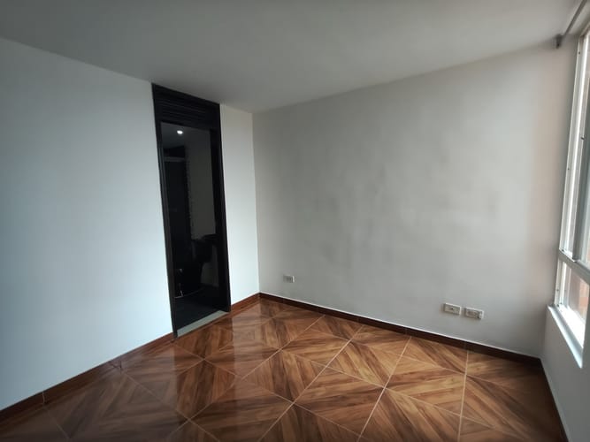 Apartamento de 3 alcobas en arriendo en Las Margaritas, Bogotá, 49 m² · foto 12 de 18