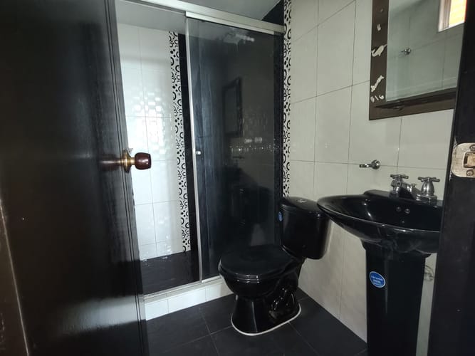 Apartamento de 3 alcobas en arriendo en Las Margaritas, Bogotá, 49 m² · foto 16 de 18