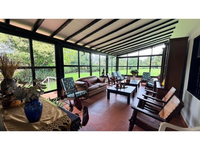 Casa de 2 alcobas en venta en Cabeceras De Llanogrande, Rionegro, 312 m² · foto 4 de 24