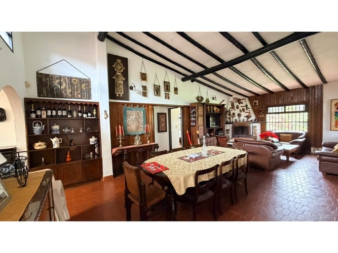 Casa de 2 alcobas en venta en Cabeceras De Llanogrande, Rionegro, 312 m² · foto 5 de 24