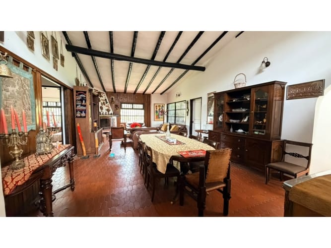 Casa de 2 alcobas en venta en Cabeceras De Llanogrande, Rionegro, 312 m² · foto 6 de 24