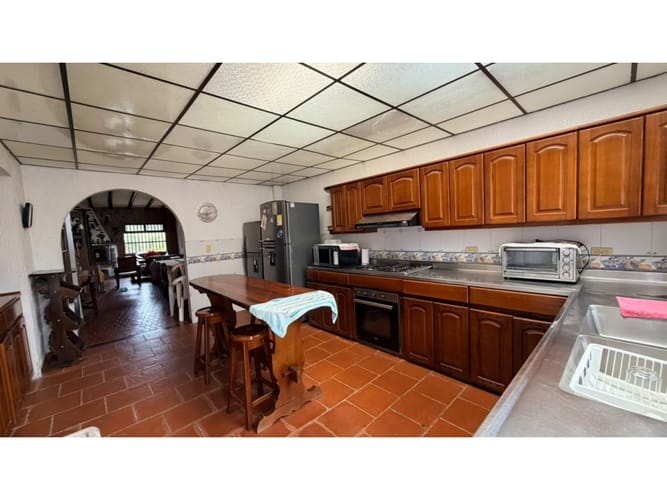 Casa de 2 alcobas en venta en Cabeceras De Llanogrande, Rionegro, 312 m² · foto 7 de 24